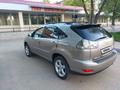 Lexus RX 330 2003 года за 6 000 000 тг. в Астана – фото 3