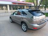 Lexus RX 330 2003 года за 6 000 000 тг. в Астана – фото 3