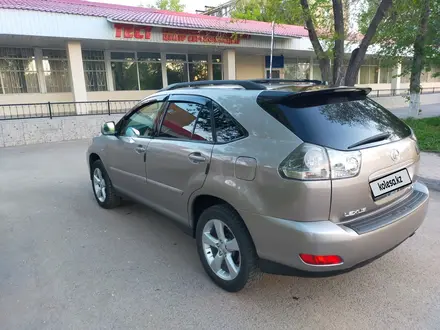 Lexus RX 330 2003 года за 6 000 000 тг. в Астана – фото 3