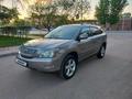 Lexus RX 330 2003 года за 6 000 000 тг. в Астана – фото 2