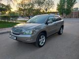 Lexus RX 330 2003 года за 6 000 000 тг. в Астана – фото 2
