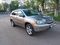 Lexus RX 330 2003 года за 6 000 000 тг. в Астана