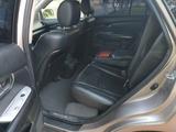 Lexus RX 330 2003 года за 6 000 000 тг. в Астана – фото 5
