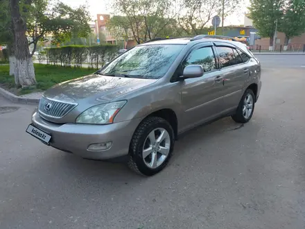 Lexus RX 330 2003 года за 6 000 000 тг. в Астана – фото 7
