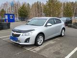 Chevrolet Cruze 2015 года за 5 090 000 тг. в Усть-Каменогорск