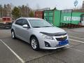 Chevrolet Cruze 2015 года за 5 090 000 тг. в Усть-Каменогорск – фото 3