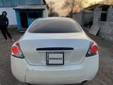 Nissan Altima 2007 года за 3 300 000 тг. в Конаев (Капшагай) – фото 4