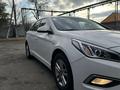 Hyundai Sonata 2016 годаfor7 600 000 тг. в Алматы – фото 2