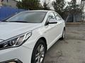 Hyundai Sonata 2016 годаfor7 600 000 тг. в Алматы – фото 3