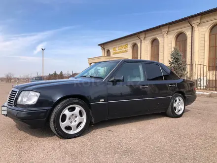 Mercedes-Benz E 280 1994 года за 3 250 000 тг. в Кордай – фото 6