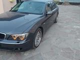 BMW 730 2005 года за 4 000 000 тг. в Алматы – фото 2