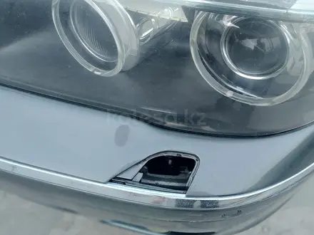 BMW 730 2005 года за 4 000 000 тг. в Алматы – фото 14