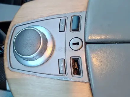 BMW 730 2005 года за 4 000 000 тг. в Алматы – фото 17