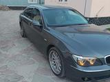 BMW 730 2005 года за 4 000 000 тг. в Алматы – фото 3