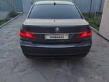 BMW 730 2005 года за 4 000 000 тг. в Алматы – фото 4