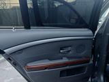 BMW 730 2005 года за 4 000 000 тг. в Алматы – фото 5