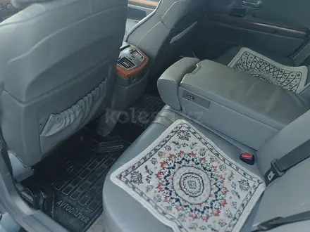 BMW 730 2005 года за 4 000 000 тг. в Алматы – фото 6