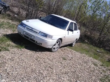 ВАЗ (Lada) 2110 1998 года за 1 300 000 тг. в Кокшетау