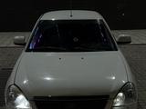 ВАЗ (Lada) Priora 2170 2012 годаүшін1 900 000 тг. в Уральск