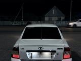 ВАЗ (Lada) Priora 2170 2012 годаүшін1 900 000 тг. в Уральск – фото 2