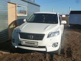 Toyota RAV4 2008 года за 7 900 000 тг. в Сарыагаш – фото 2