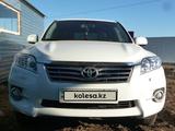 Toyota RAV4 2008 года за 7 900 000 тг. в Сарыагаш – фото 3