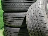 Диск с Шинами Yokohama RV02 лето 235/50 R18 Toyota Vellfireүшін370 000 тг. в Алматы – фото 4