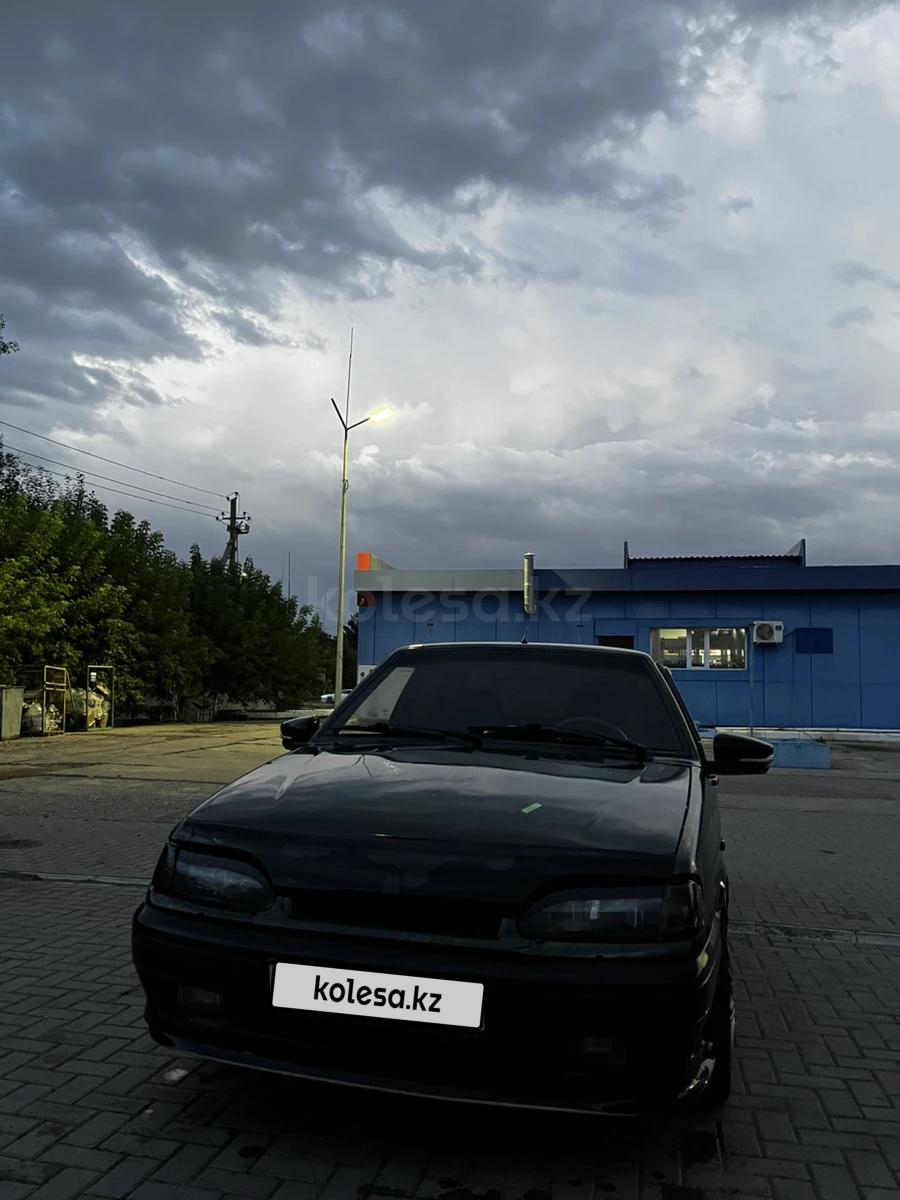 ВАЗ (Lada) 2115 2007 г.