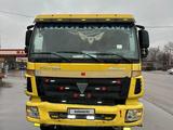 Foton  Auman BJ32xx 2012 годаүшін11 500 000 тг. в Алматы – фото 2