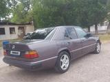 Mercedes-Benz E 230 1990 годаүшін1 350 000 тг. в Тараз – фото 2