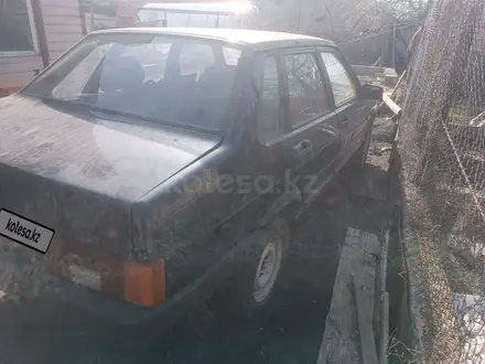 ВАЗ (Lada) 21099 1999 года за 250 000 тг. в Караганда – фото 4