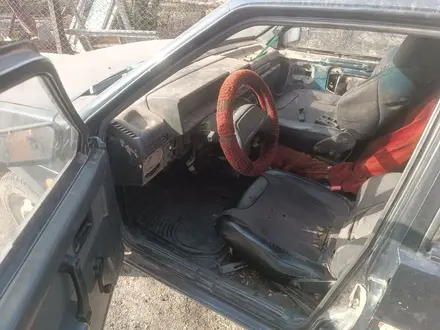 ВАЗ (Lada) 21099 1999 года за 250 000 тг. в Караганда – фото 5