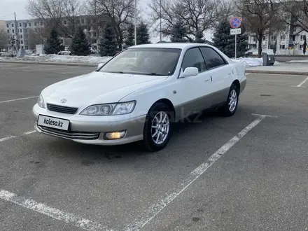 Toyota Windom 1997 года за 3 300 000 тг. в Талдыкорган – фото 3