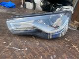 Фары audi a1 за 60 000 тг. в Алматы