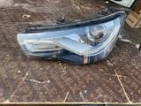 Фары audi a1 за 60 000 тг. в Алматы – фото 3