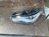 Фары audi a1 за 60 000 тг. в Алматы – фото 4