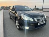Subaru Outback 2011 годаүшін5 900 000 тг. в Талдыкорган – фото 2