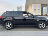 Subaru Outback 2011 годаүшін5 900 000 тг. в Талдыкорган – фото 3
