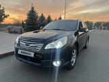Subaru Outback 2011 годаүшін5 900 000 тг. в Талдыкорган