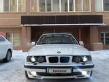 BMW 528 1995 года за 3 300 000 тг. в Астана