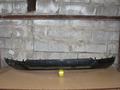 Юбка накладка на передний бампер Lexus Gx за 85 000 тг. в Караганда