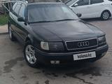 Audi 100 1994 годаүшін2 200 000 тг. в Алматы – фото 2