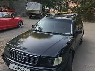 Audi 100