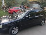 Audi 100 1994 годаүшін2 200 000 тг. в Алматы – фото 4