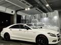 Mercedes-Benz CLS 63 AMG 2012 годаүшін22 000 000 тг. в Шымкент – фото 6