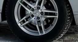 Диски AMG r17 Nokian Hakkapeliitta 9 за 425 000 тг. в Семей