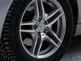 Диски AMG r17 Nokian Hakkapeliitta 9 за 425 000 тг. в Семей – фото 2