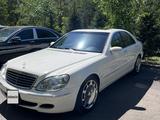 Mercedes-Benz S 350 2005 года за 7 800 000 тг. в Караганда