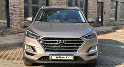 Hyundai Tucson 2020 годаүшін13 500 000 тг. в Алматы – фото 2