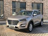 Hyundai Tucson 2020 года за 13 500 000 тг. в Алматы